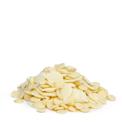 Sephra Fountain Ready White Chocolate Flavoured Blend 10kg